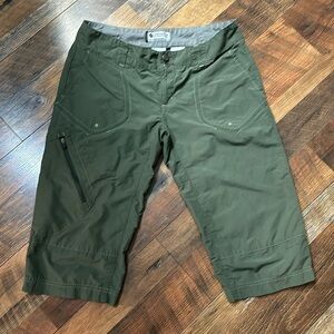 Columbia Women’s Capri